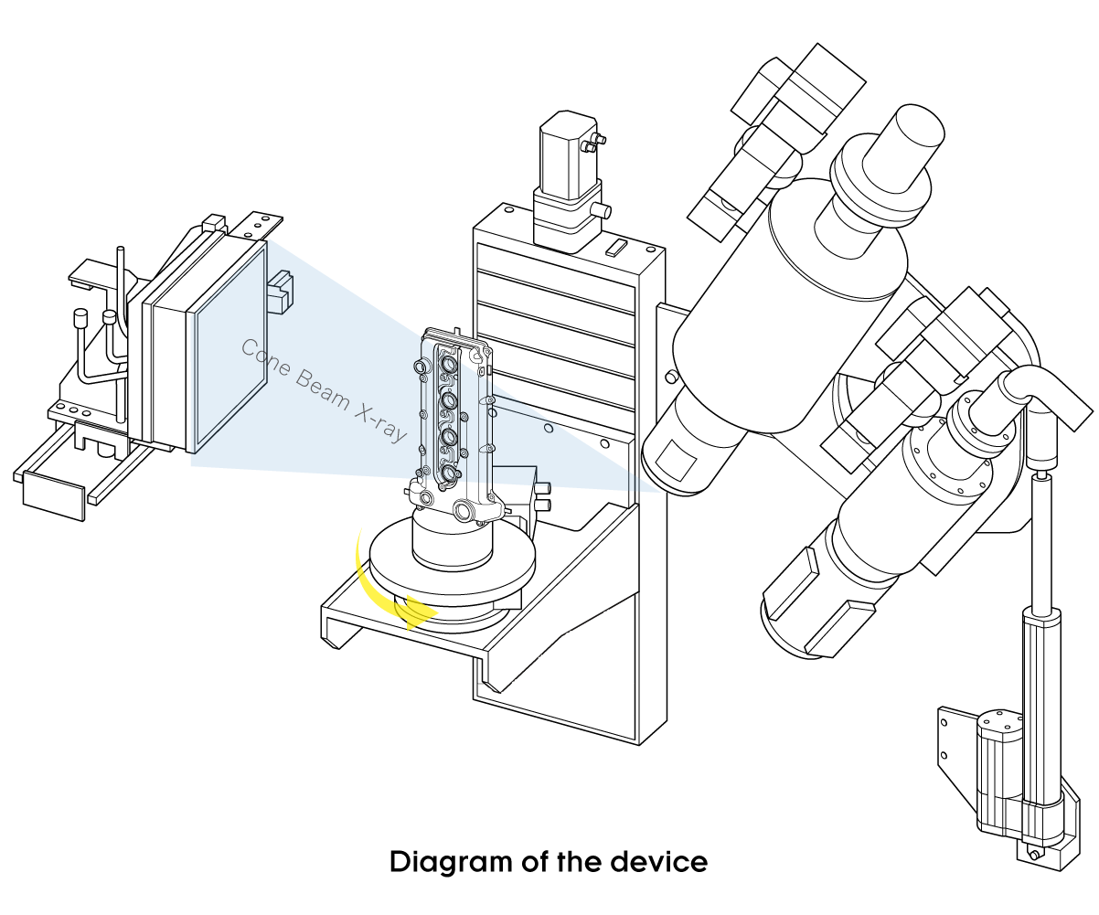 Illustrations for instruction manuals