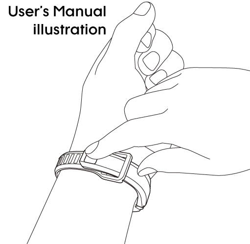 Illustration of cross section of blood vessel