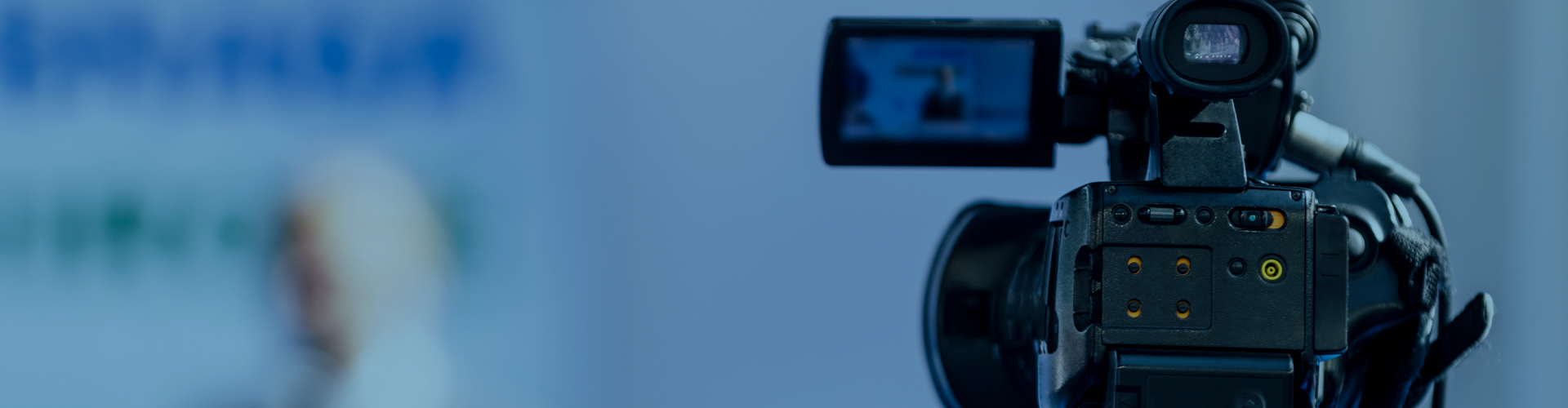 Live Streaming Service