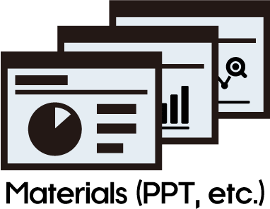 Examples of recording and editing