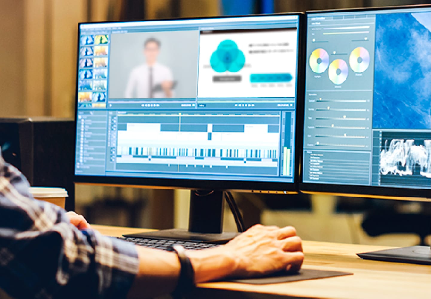 ライブ配信オプションサービス