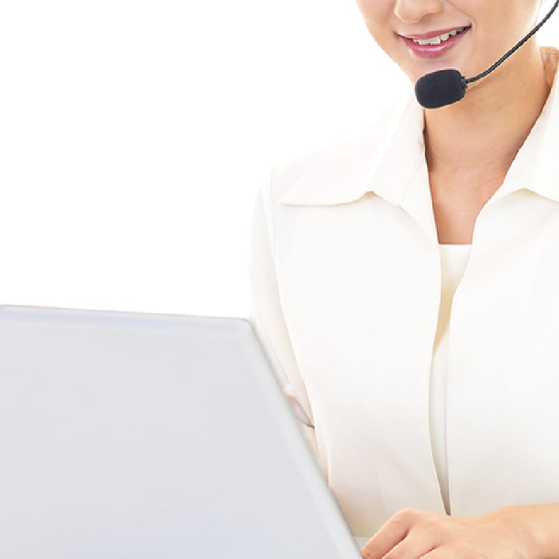 Narrator arrangement