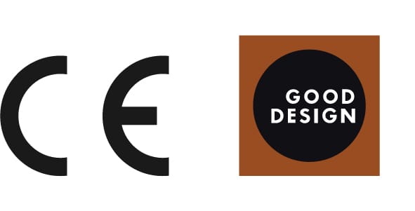 Good Design Awards CE