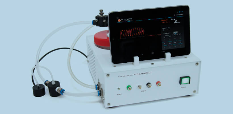 Multi-functional pulsating pump