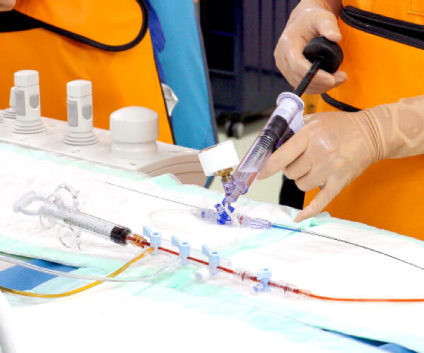 Medtronic Bail-out Academy