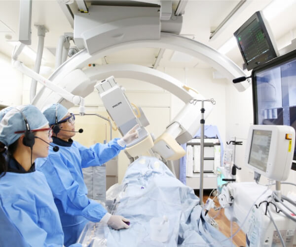 Nishinomiya City Central Hospital