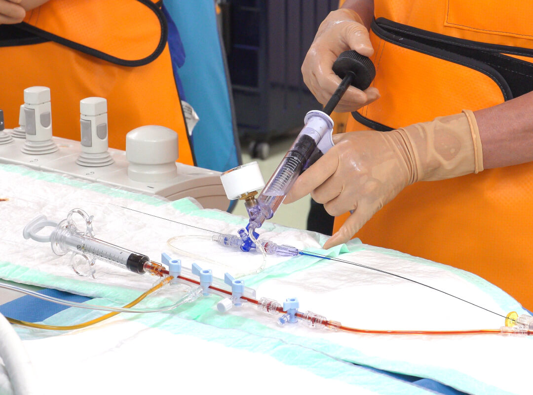 Medtronic Bail-out Academy